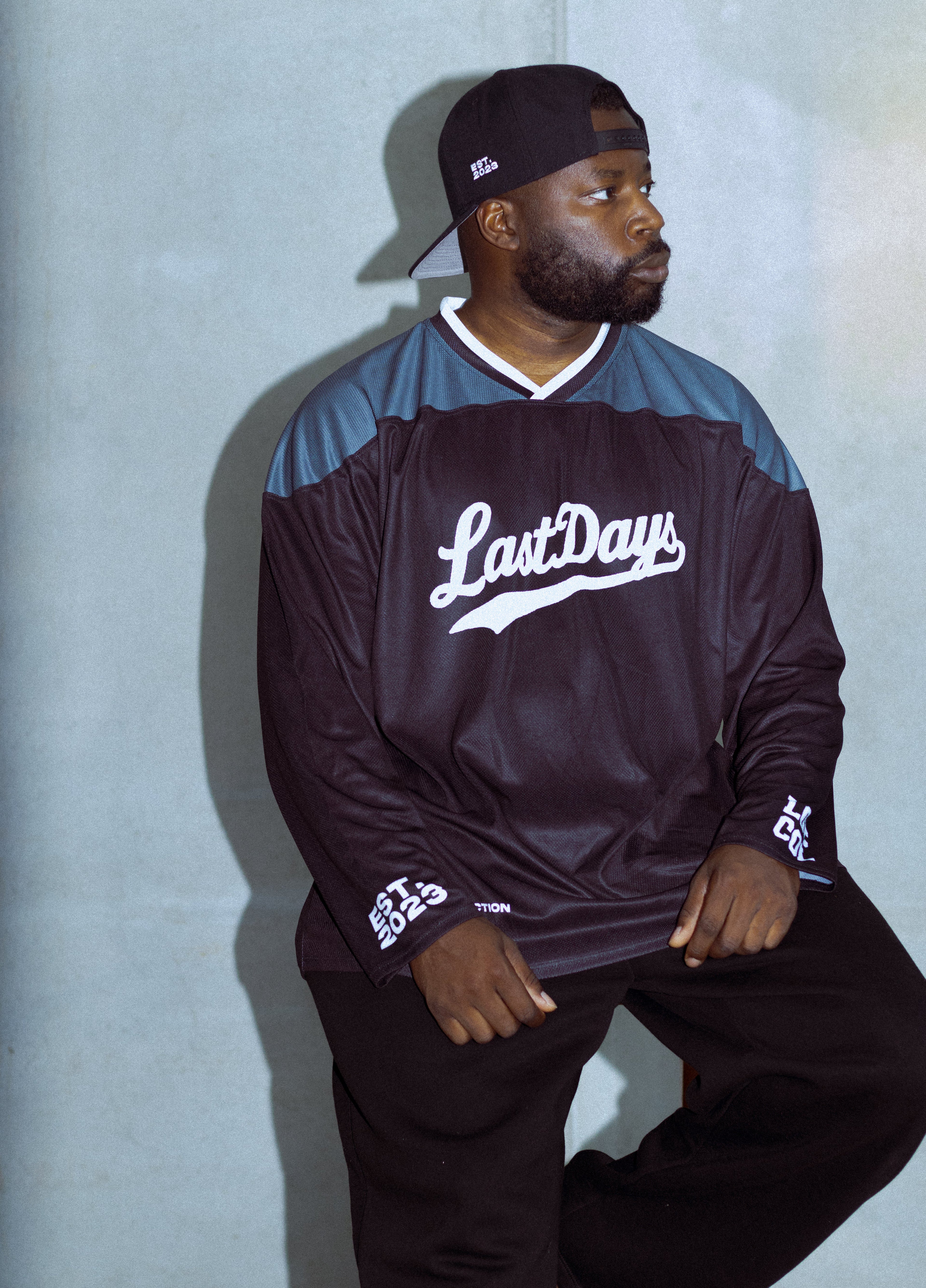 LASTDAYS Athletic Collection