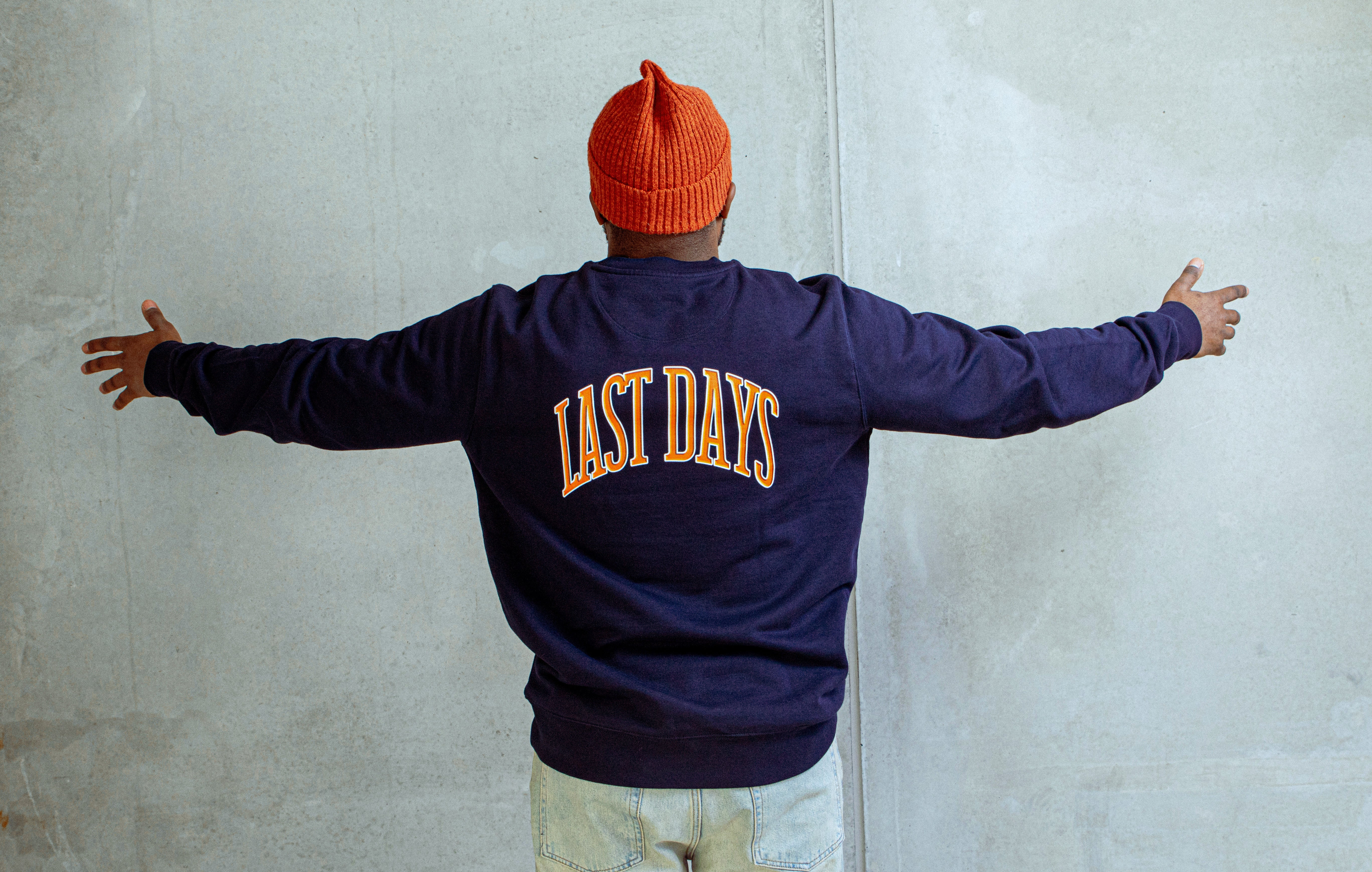 Last Days Legacy Collection