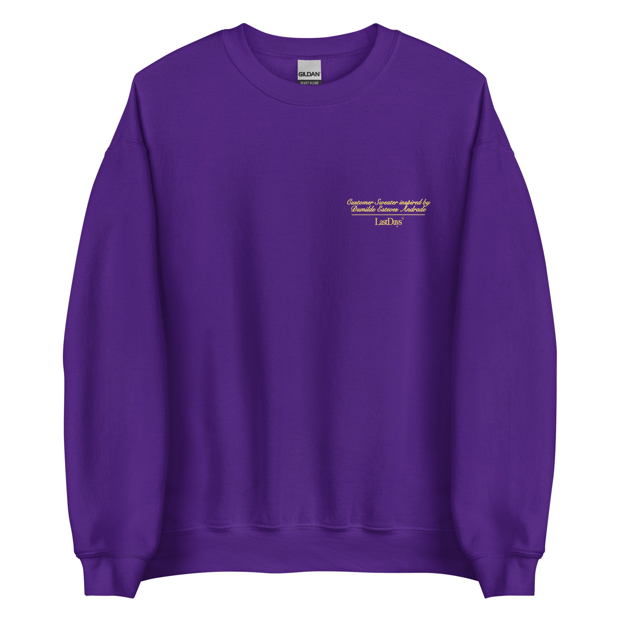 Customer Designs