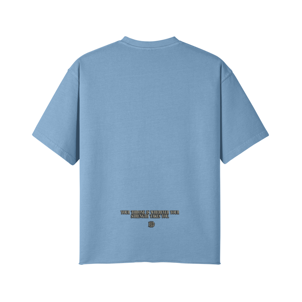Last Days Gold Eagle Shirt