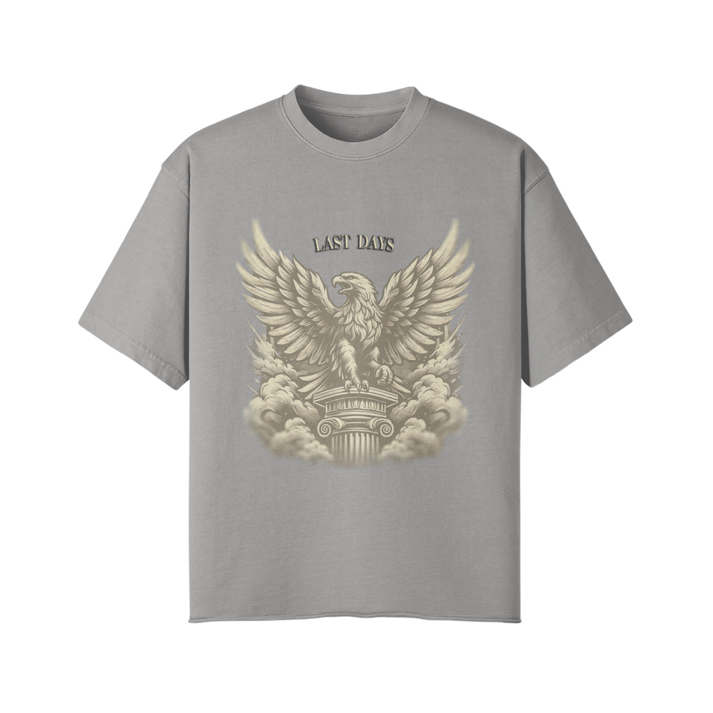 Last Days Gold Eagle Shirt