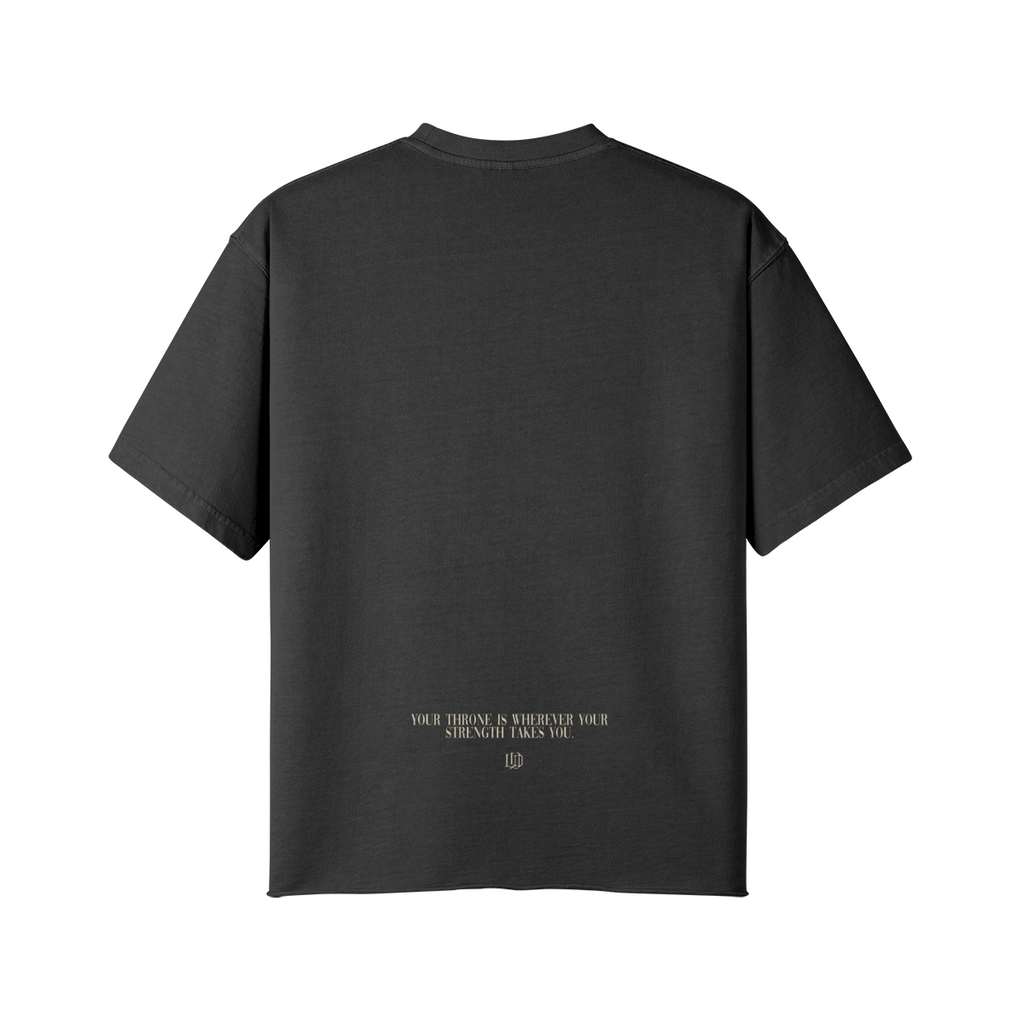 Last Days Gold Eagle Shirt