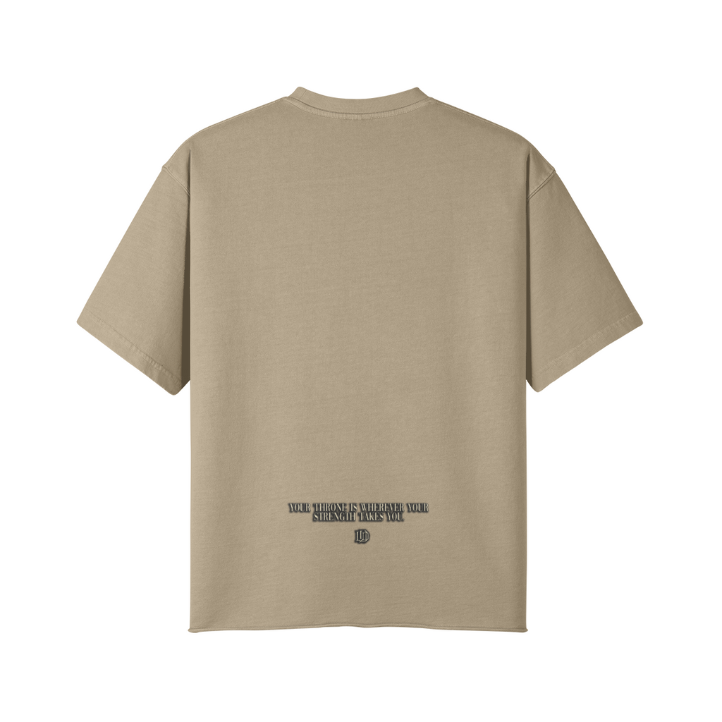 Last Days Gold Eagle Shirt