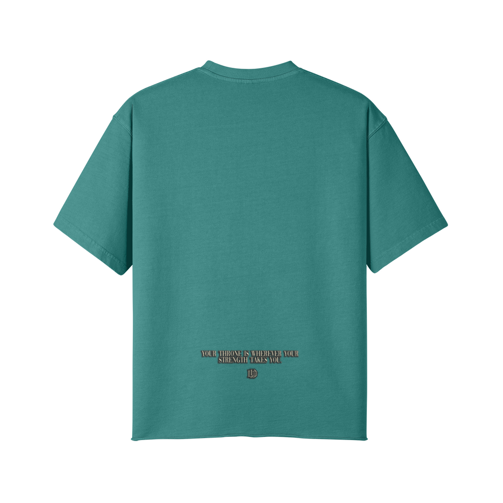 Last Days Gold Eagle Shirt