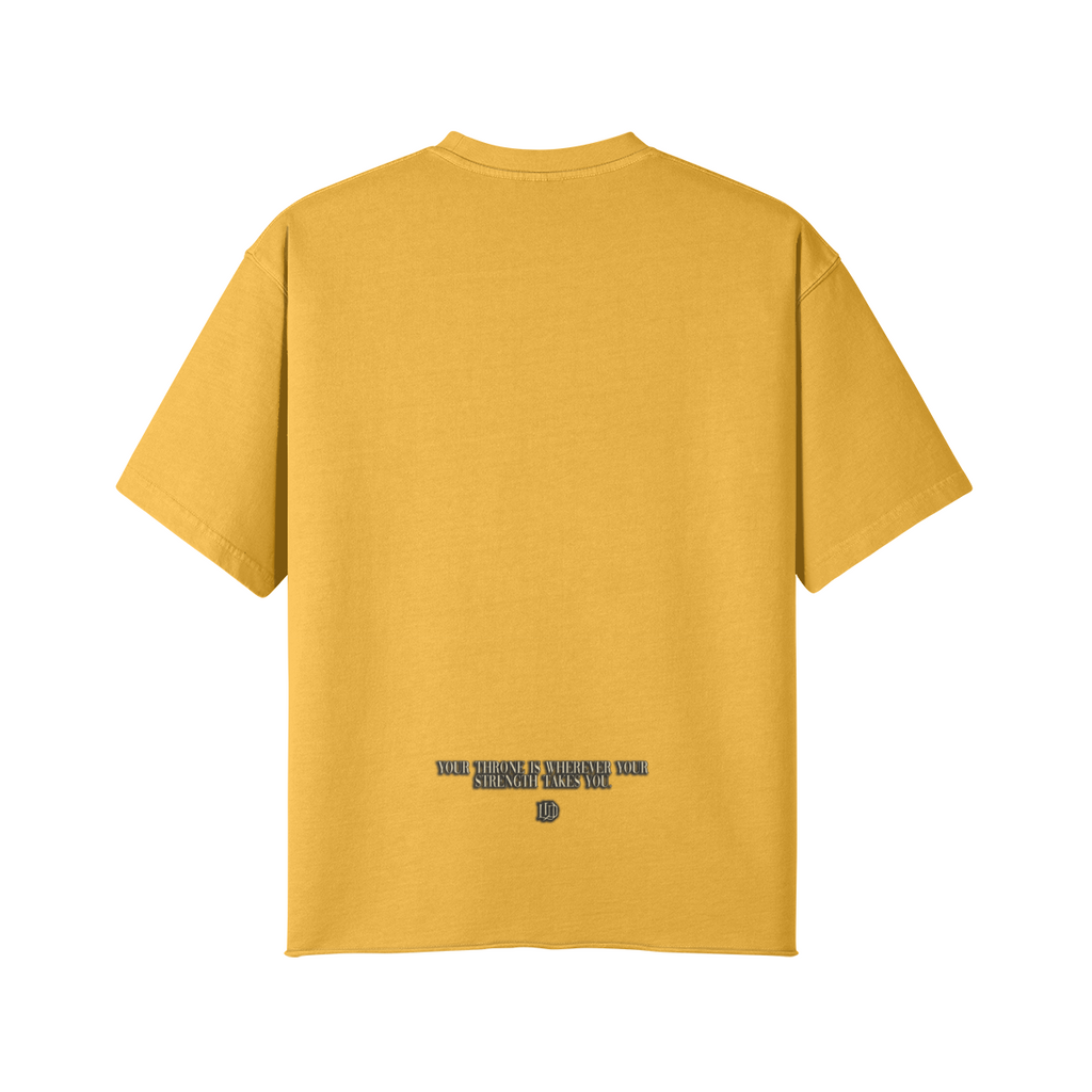 Last Days Gold Eagle Shirt