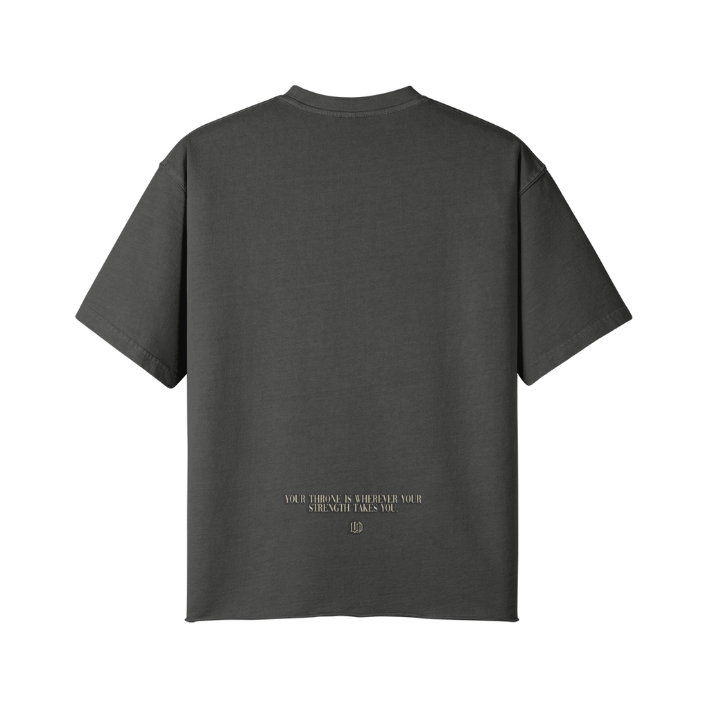 Last Days Gold Eagle Shirt