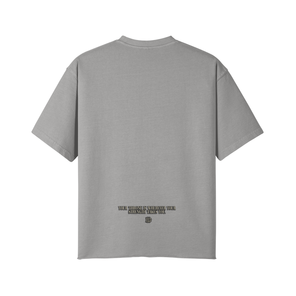 Last Days Gold Eagle Shirt