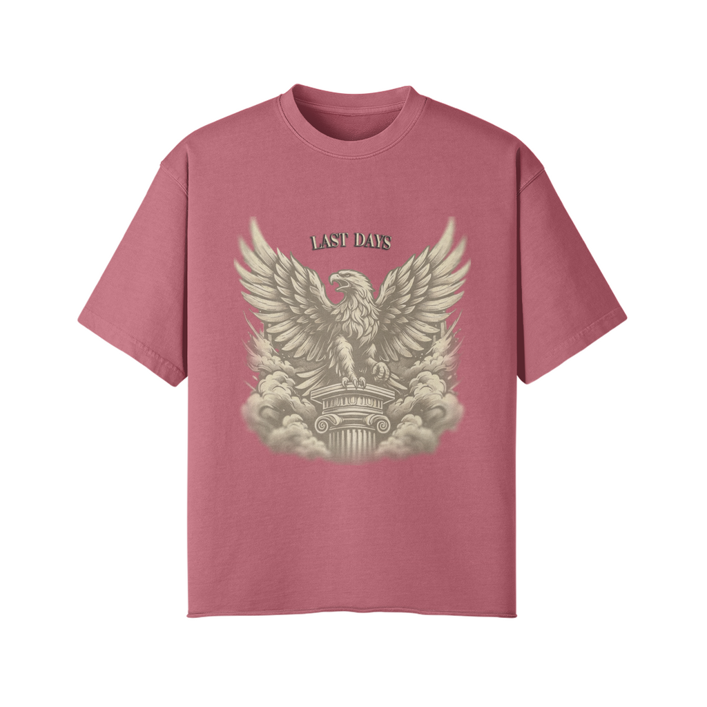 Last Days Gold Eagle Shirt
