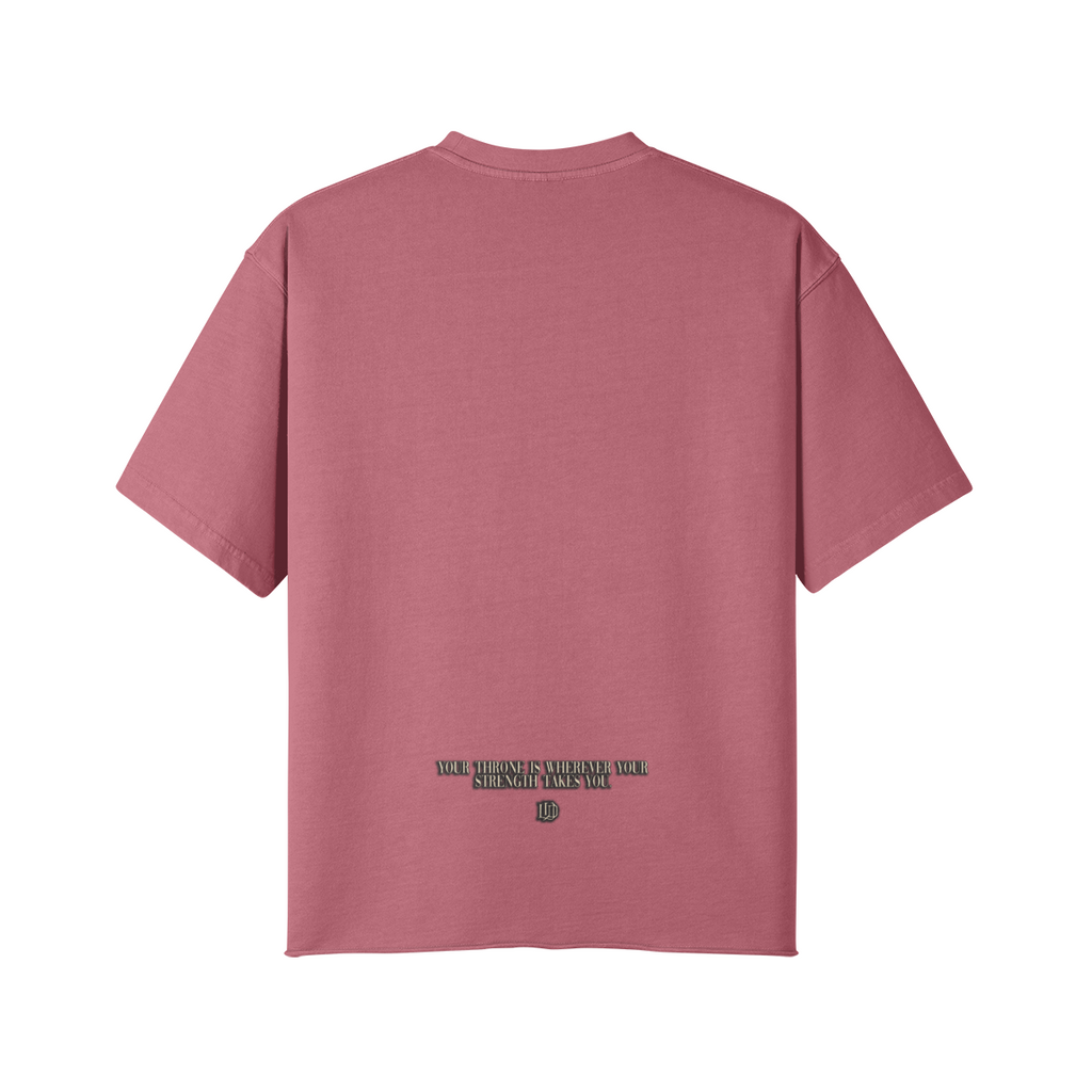 Last Days Gold Eagle Shirt