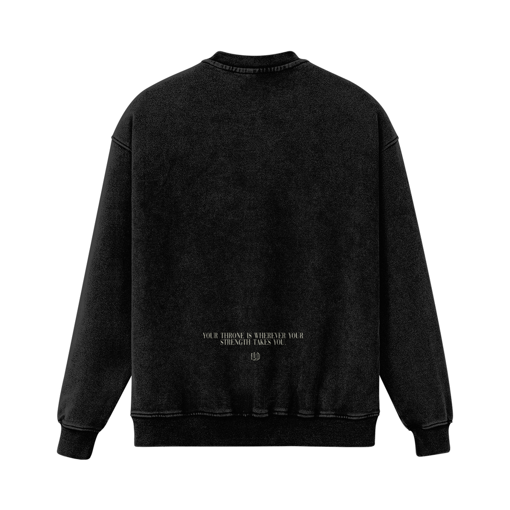 Eagle’s Legacy Crewneck Sweatshirt