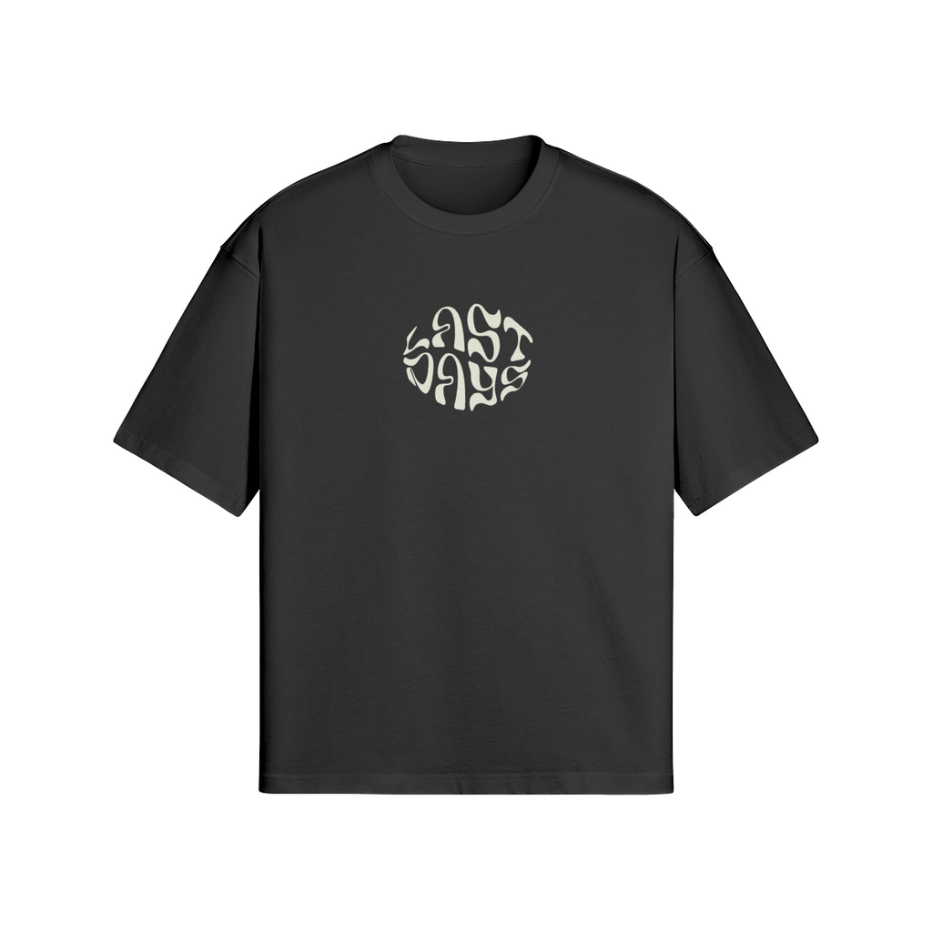 LSTDS RetroCore Tee